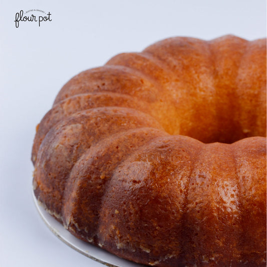 LOOK: Flour Pot Rum Cakes Opens Store In Manila