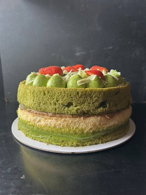 12 best cakes and pies of 2024