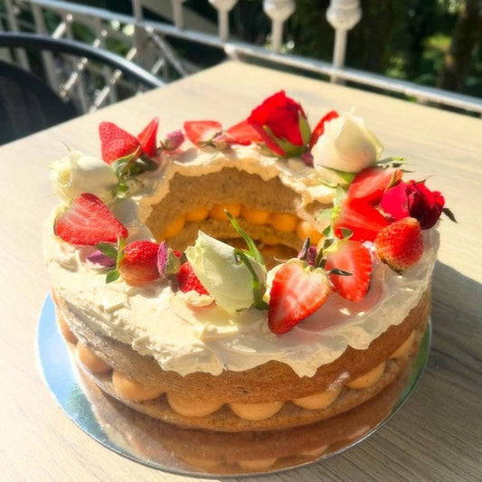 Sweet Perfection: 10 Limited-Edition Cakes For Mother’s Day Joy