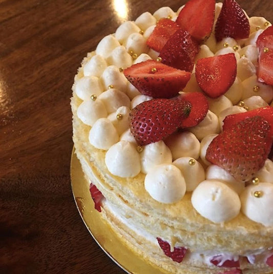 10 Desserts in Manila That We Buy for Ourselves