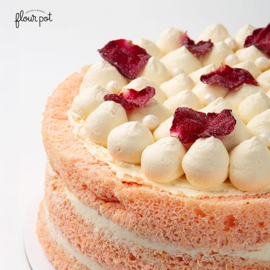 Score love points with these V-Day sweets