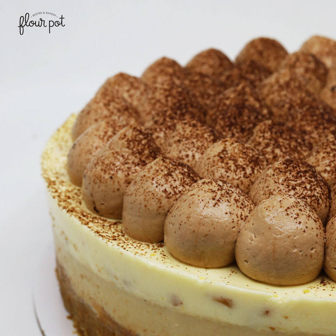 Banana Fromage