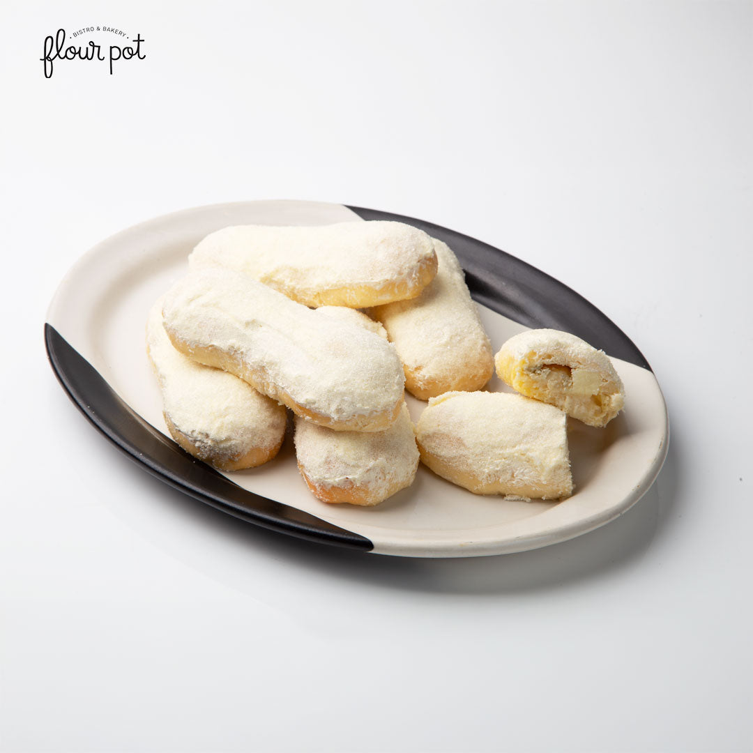 Cheese Rolls