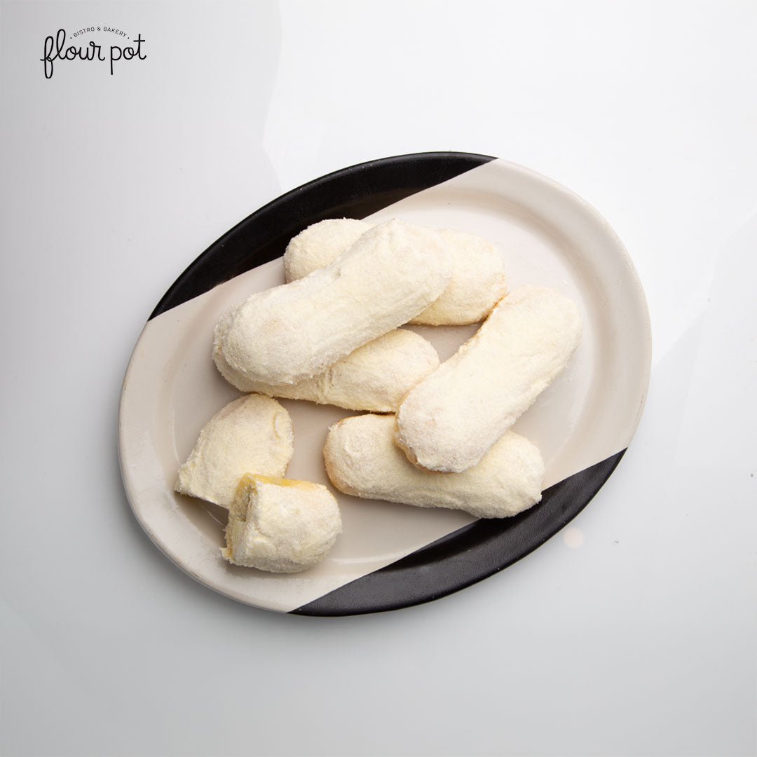 Cheese Rolls