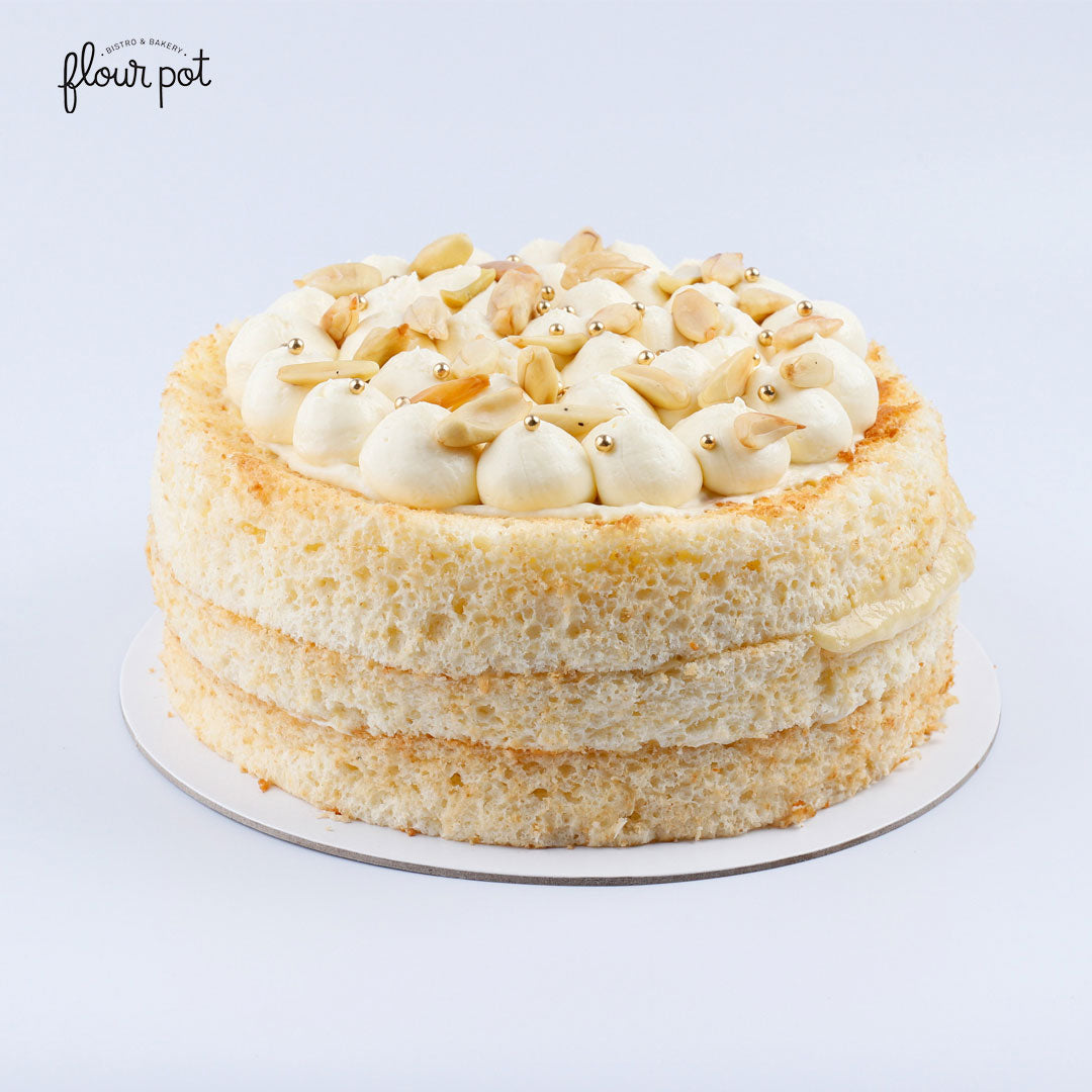 Durian Cream ( Seasonal )