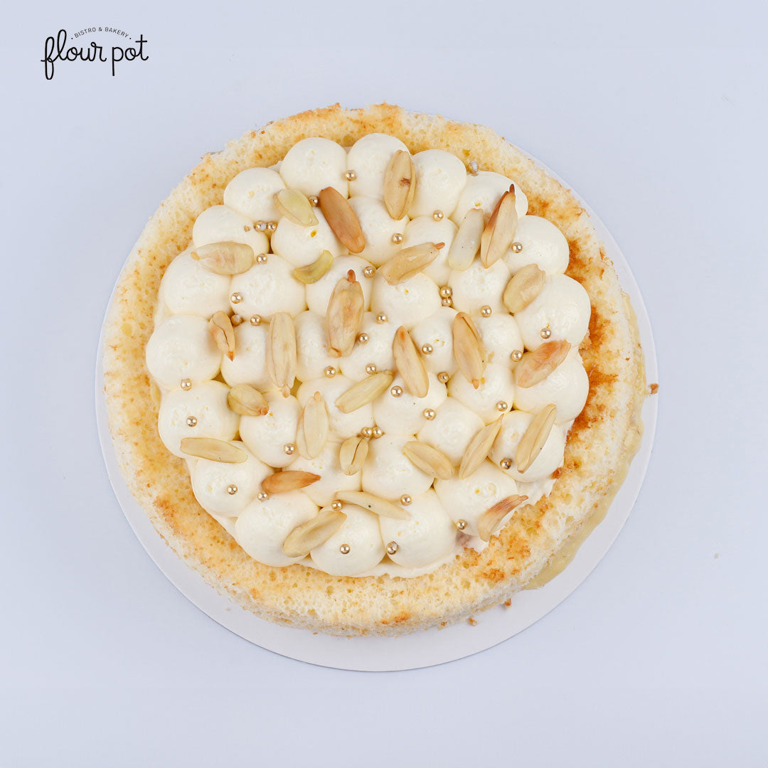 Durian Cream ( Seasonal )