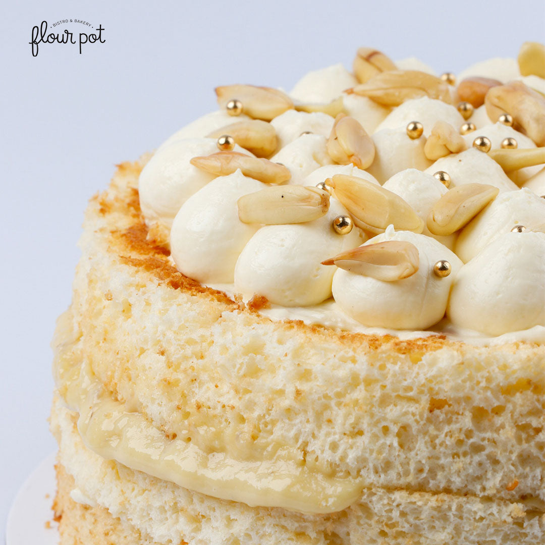 Durian Cream ( Seasonal )