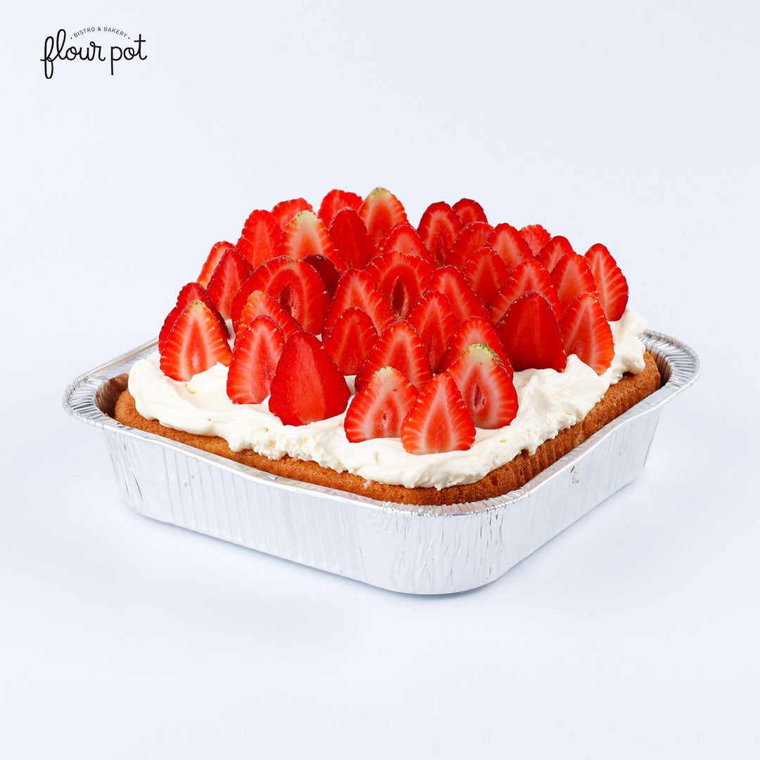 Tres Leches