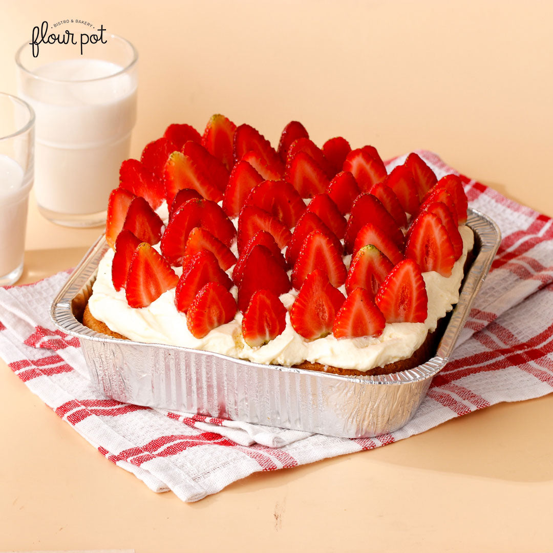 Tres Leches