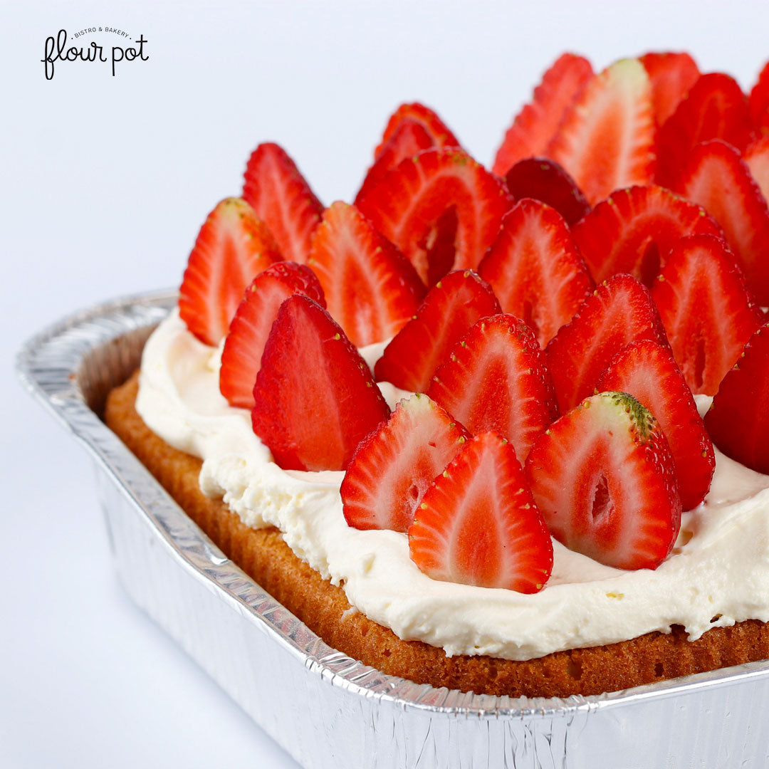 Tres Leches