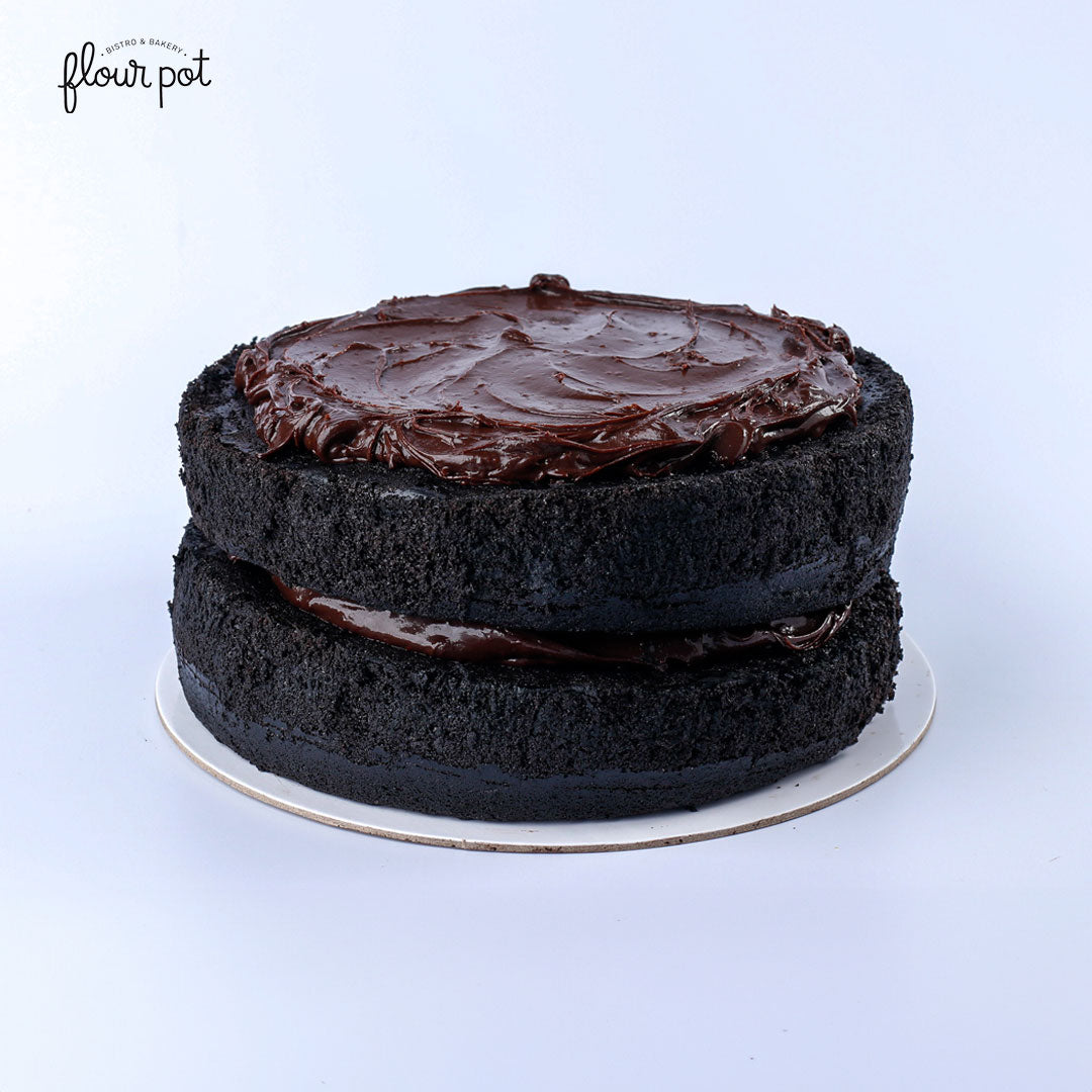 Tableya Chocolate Cake