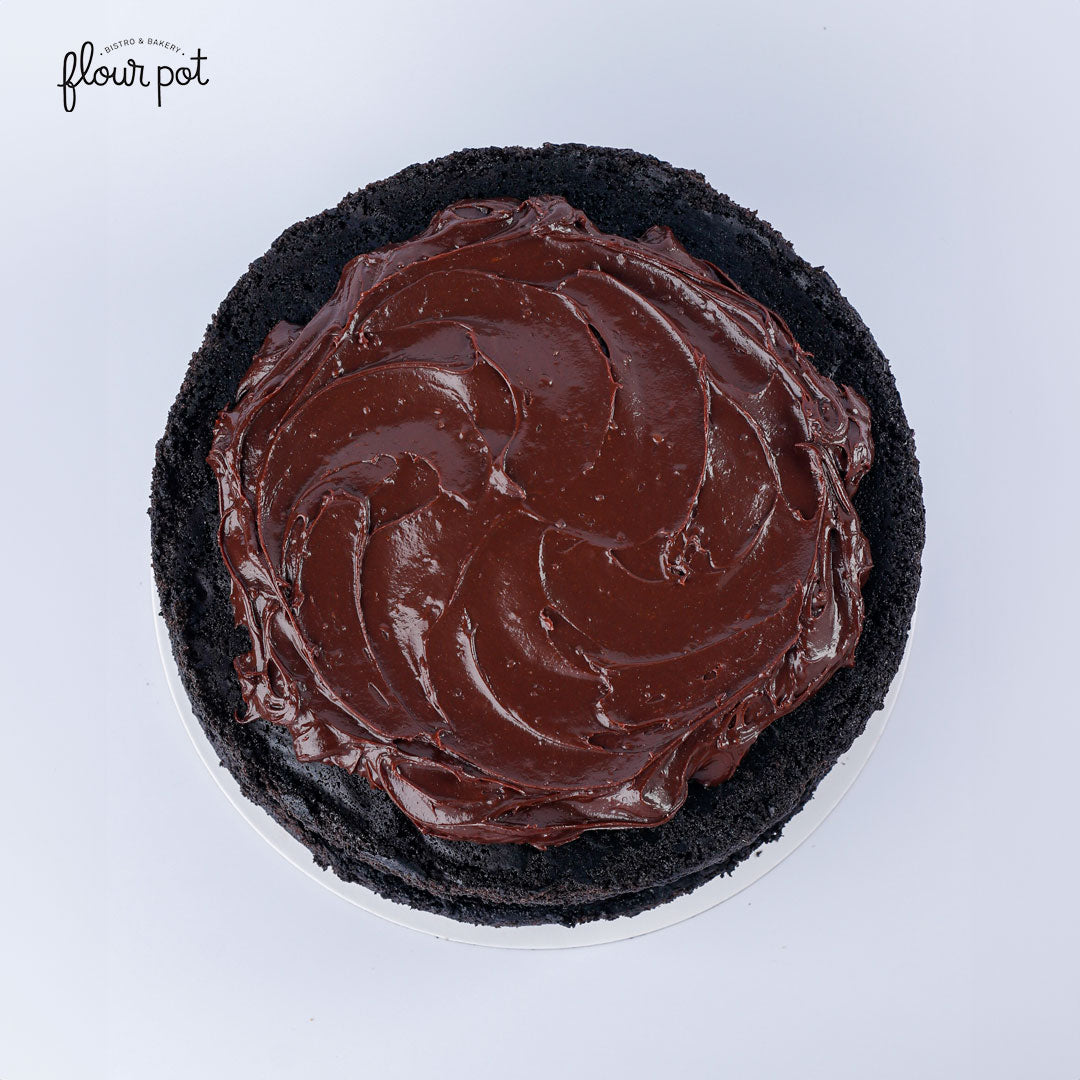 Tableya Chocolate Cake