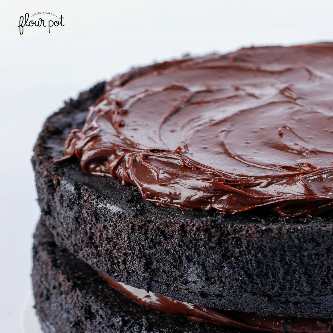 Tableya Chocolate Cake
