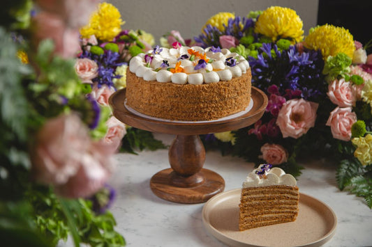 Every Baker in Manila Made Something Beautiful for Mother's Day—Here Are the Best