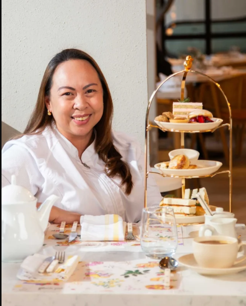 Chef Rhea Sycip Brings Her Ingredient-Driven Cooking to Flour Pot Bistro & Bakery