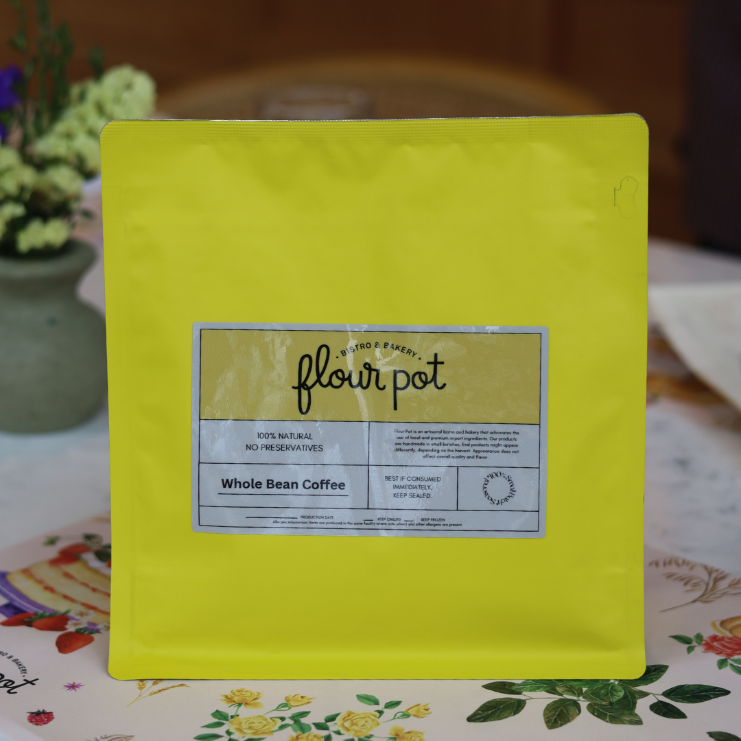 House Blend Coffee Beans