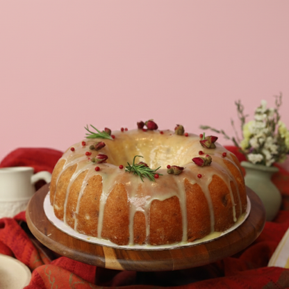 Rosemarie ( Valentines Day Cake )