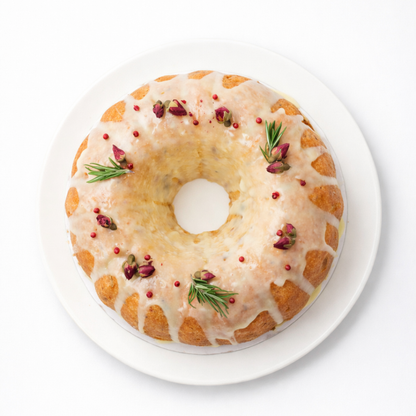 Rosemarie ( Valentines Day Cake )