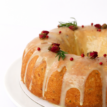 Rosemarie ( Valentines Day Cake )