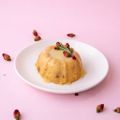 Rosemarie ( Valentines Day Cake )