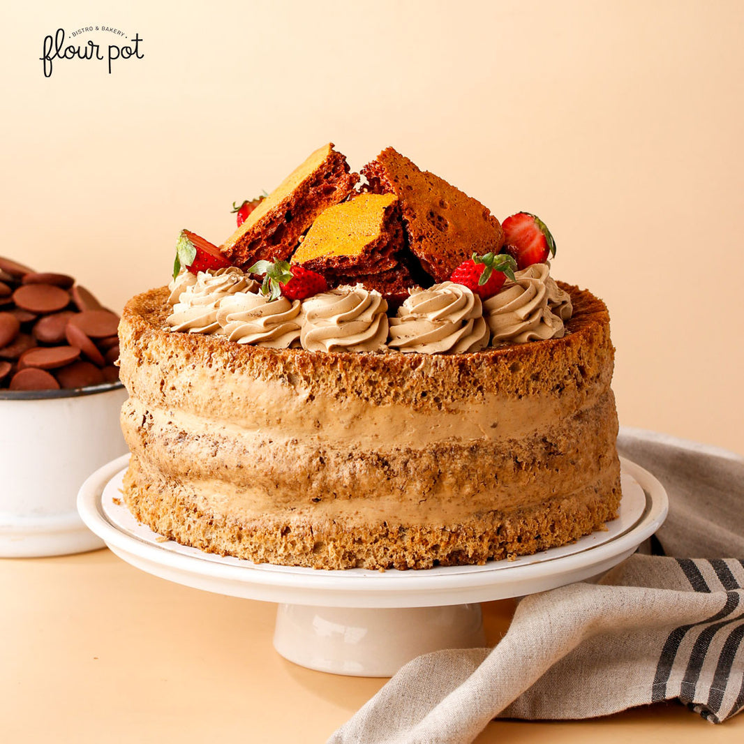 Cakes – Flour Pot PH