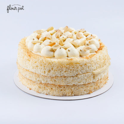 Durian Cream ( Seasonal )