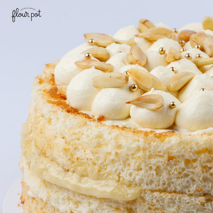 Durian Cream ( Seasonal )
