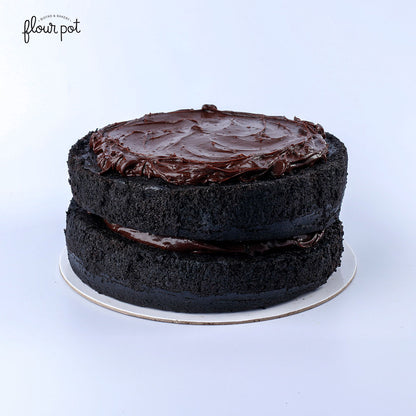 Tableya Chocolate Cake